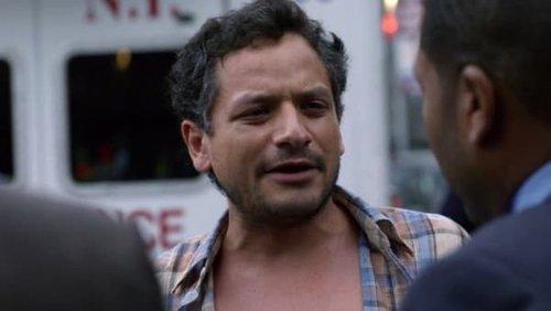 Law & Order Season 20 Episode 3 - Great Satan