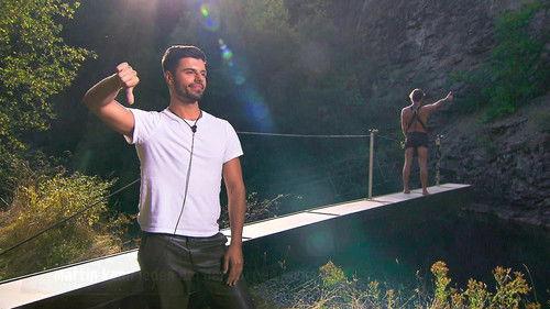 #CoupleChallenge – Das stärkste Team gewinnt Season 1 Episode 2 - Episode 2