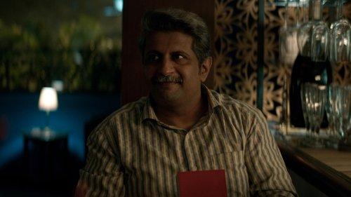 Scam 2003: The Telgi Story Season 1 Episode 5 - I Love You