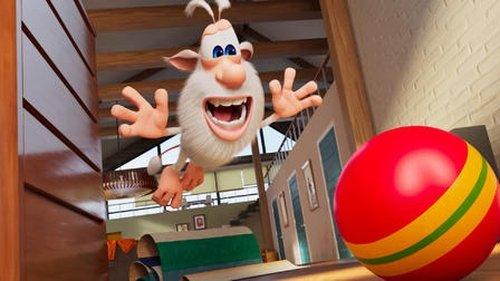 Booba Season 1 Episode 32 - Ball