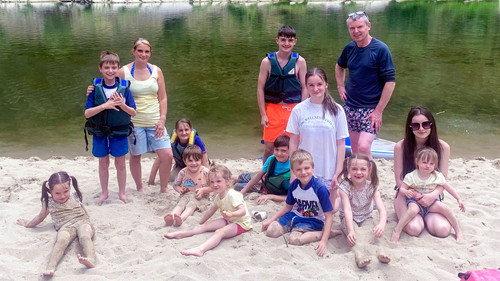 22 Kids and Counting Season 3 Episode 5 - Episode 5