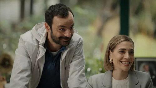 The Coach Season 1 Episode 7 - Episode 7