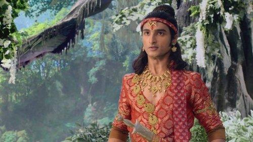 RadhaKrishn Season 1 Episode 13 - Ayan Confronts Krishna