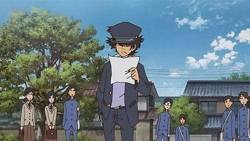 LUPIN ZERO Season 1 Episode 4 - Claim the Whiskey Pipe