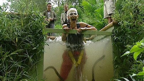 I'm a Celebrity...Get Me Out of Here! Season 4 Episode 6 - Live Bushtucker Trial: Leap of Faith