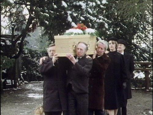 To the Manor Born Season 1 Episode 1 - Grantleigh