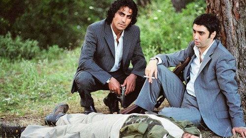 The Valley of The Wolves Season 2 Episode 33 - Episode 53