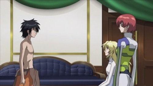 Heroic Age Season 1 Episode 4 - The Planet Titarros