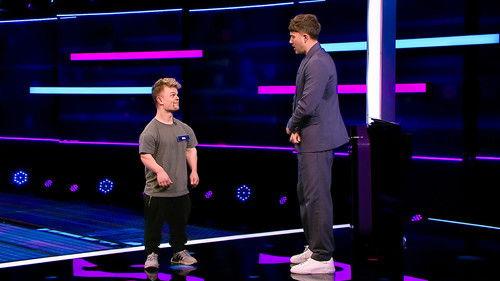 Background image for Episode 14