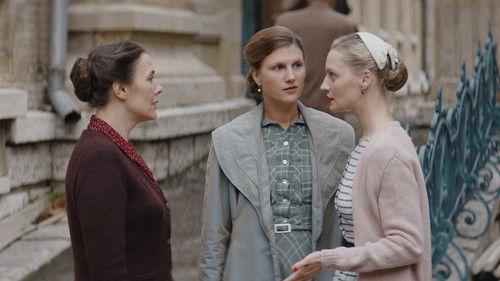 The Ciphers Season 3 Episode 1 - Episode 1