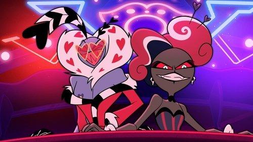 Hazbin Hotel Season 2 Episode 7 - Weapon of Mass Distraction