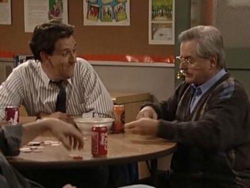 Boy Meets World Season 3 Episode 12 - The Grass is Always Greener