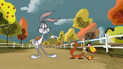 New Looney Tunes Season 1 Episode 29 - Big Troubles