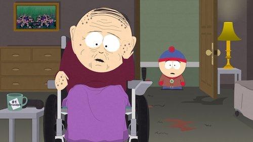 South Park Season 16 Episode 2 - Cash for Gold
