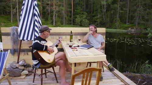 Torpet Kjendis Season 3 Episode 16 - Episode 16