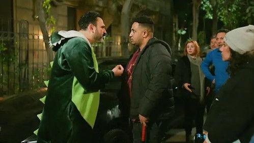 Daddy came Season 1 Episode 1 - The Money Box