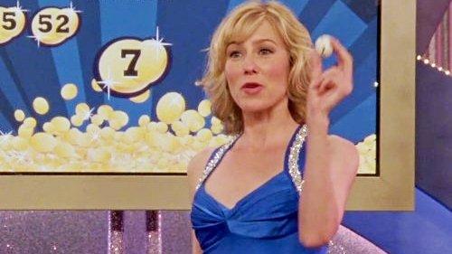 Background image for Mr. Monk Gets Lotto Fever