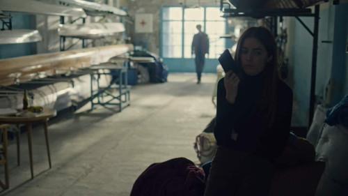 The Red Door Season 3 Episode 8 - Episode 8