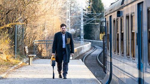 Suburbia Season 1 Episode 5 - Episode 5