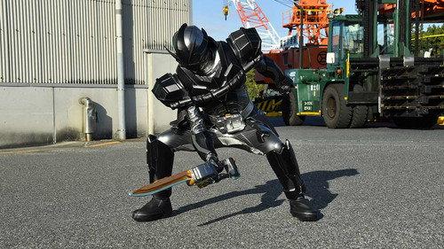 Kamen Rider Season 31 Episode 17 - Is the Old Emissary Light or a Shadow?