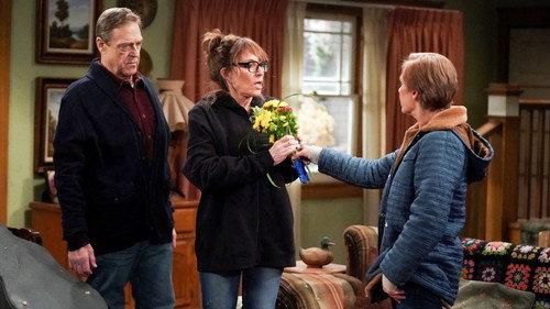 The Conners Season 4 Episode 14 - Triggered