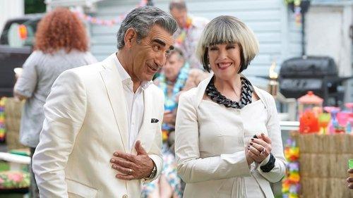 undefined Season 1 Episode 10 - Honeymoon