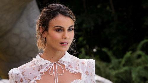 The Baker and the Beauty Season 1 Episode 5 - Honeymoon's Over