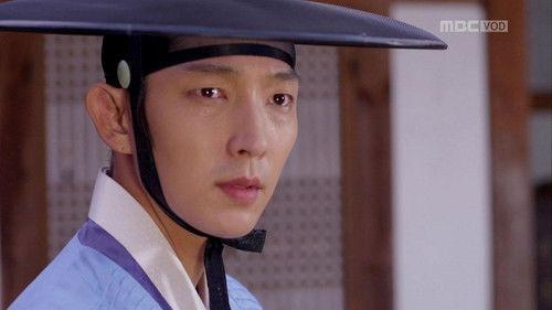 Tale of Arang Season 1 Episode 9 - Episode 9