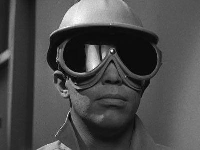 The Outer Limits Season 1 Episode 25 - The Mutant