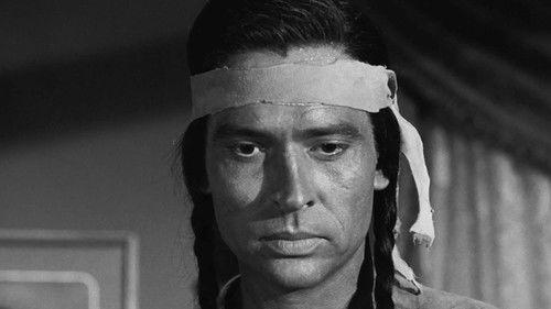 Cheyenne Season 6 Episode 8 - Legacy of the Lost