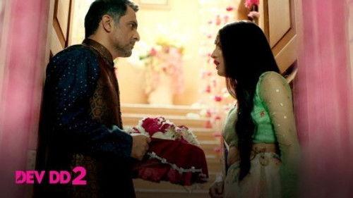 Dev DD Season 2 Episode 13 - Do You Want a Threesome?