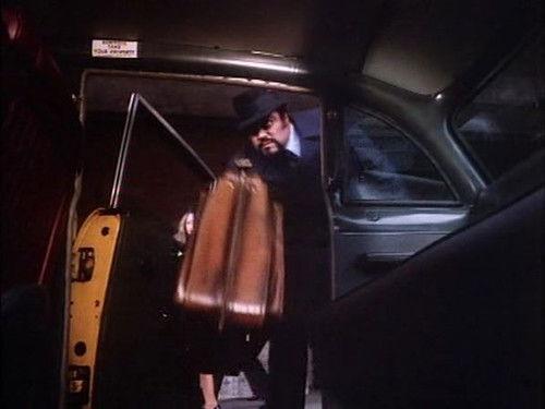 Kojak Season 4 Episode 12 - Black Thorn