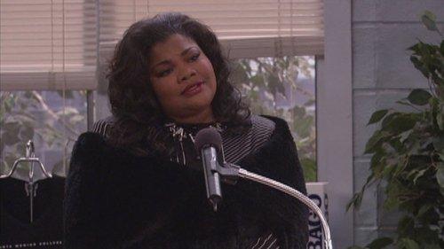 The Parkers Season 5 Episode 15 - Judge Not a Book...