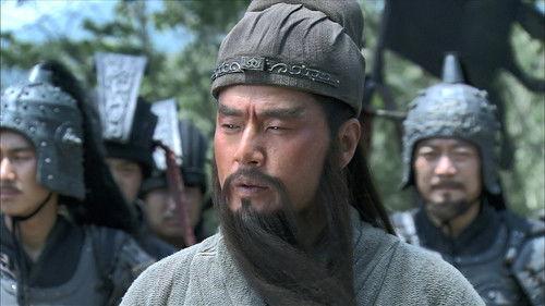 Three Kingdoms Season 1 Episode 24 - Yuan Shao loses troops and commanders