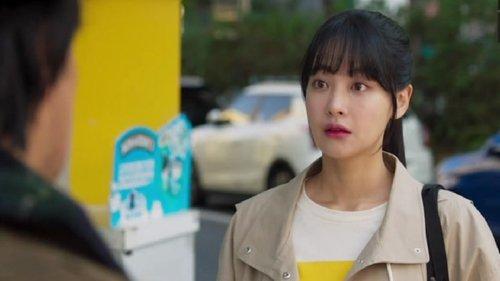 Love with Flaws Season 1 Episode 14 - The Story About Seo Yeon's Parents