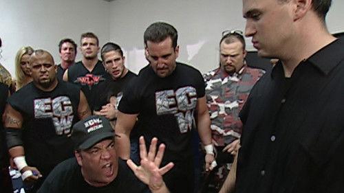 Raw Season 9 Episode 29 - Raw - Jul. 16, 2001
