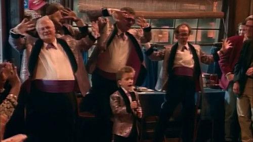 Evening Shade Season 2 Episode 18 - Goin' to the Chapel (Part 3)