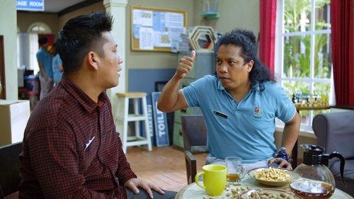 Bad Signal: The Series Season 1 Episode 2 - Episode 2