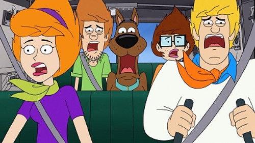Be Cool, Scooby-Doo! Season 2 Episode 25 - Professor Huh? Part 6¾