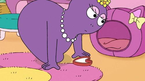 Barbapapa: One Big Happy Family! Season 1 Episode 12 - Where Is Bali?