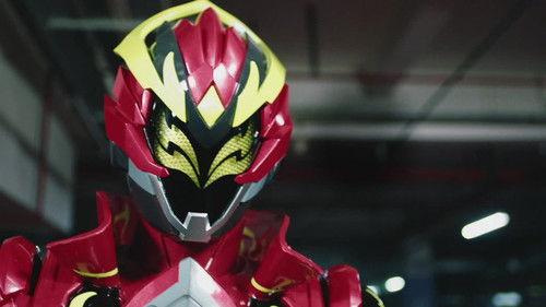 Armor Hero Star Ray Season 1 Episode 11 - Episode 11