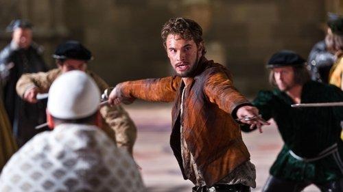 Da Vinci's Demons Season 1 Episode 8 - The Lovers
