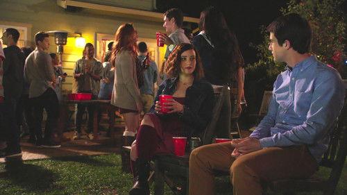 13 Reasons Why Season 1 Episode 11 - Tape 6, Side A