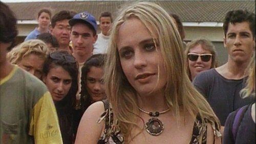 Heartbreak High Season 1 Episode 2 - Episode 2