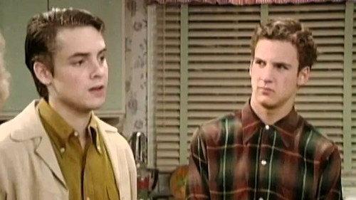 Boy Meets World Season 5 Episode 6 - No Guts, No Cory