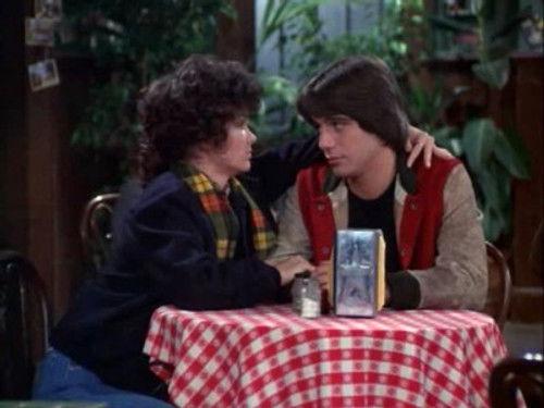 Taxi Season 1 Episode 10 - Men are Such Beasts