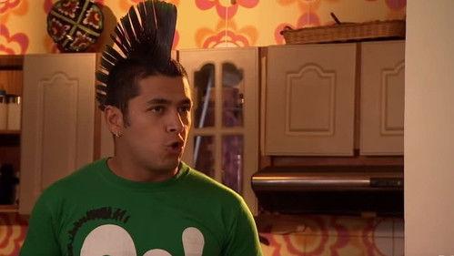 El Man es Germán Season 2 Episode 12 - Tooth for a tooth