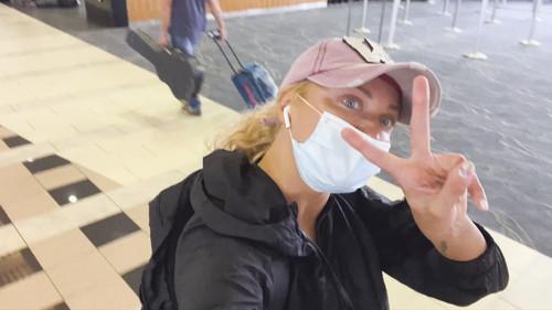 90 Day: The Single Life Season 3 Episode 8 - Until We Meet Again