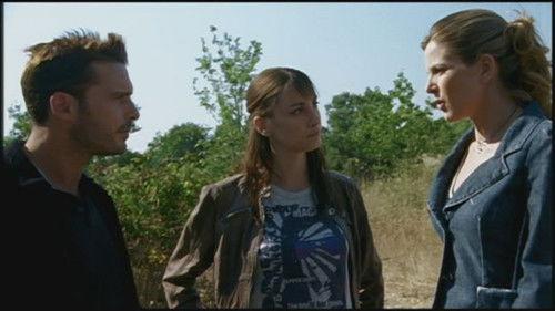 Police District Season 7 Episode 23 - La falena