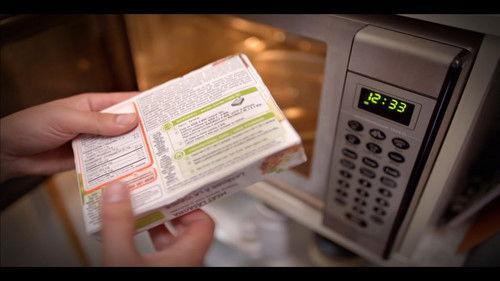 Faster! Humanity's Quest to Save Time Season 1 Episode 5 - Episode 5 - The Microwave